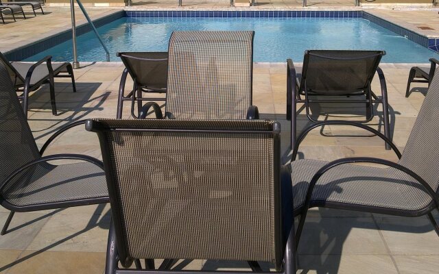 Hampshire Hotel Ballito Durban