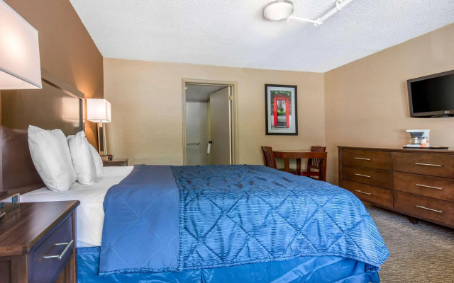 Rodeway Inn