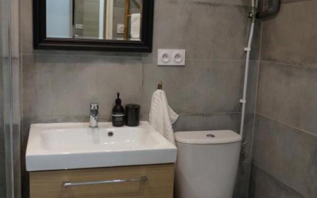 Appartement Spacieux et Cosy - Strasbourg Centre