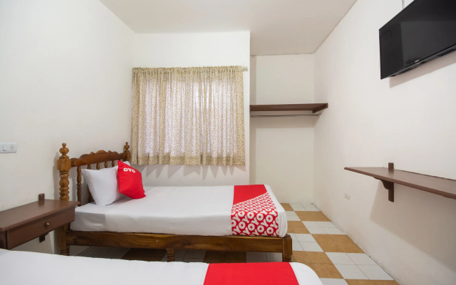 OYO Hotel El Arabe