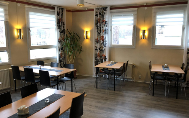 Solviken vandrarhem & Konferens - Hostel