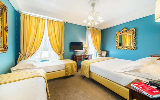 Hotel Scalinata di Spagna