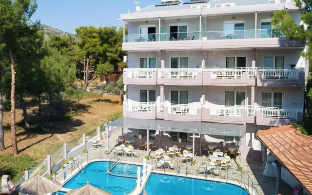 Hotel Sirines Complex