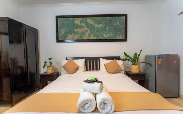 Tendan Residence