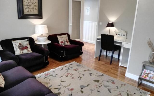 Apartamento Getxo Tranquility by I Love Norte