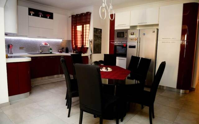 Modern and Homely Apartment in Marsaskala