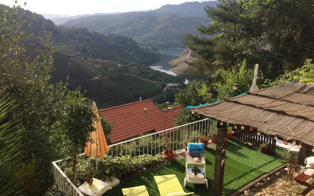 Monteiro's Gerês Countryhouse