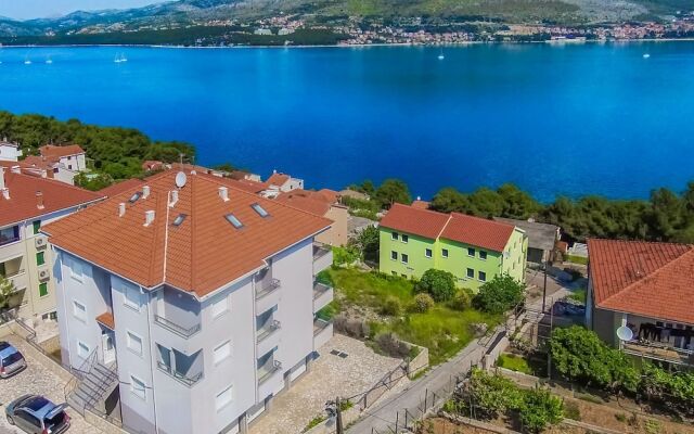 Apartments Maja