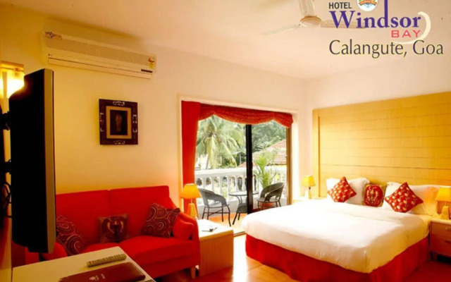 Hotel Windsor Bay