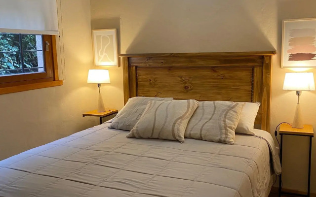 Quillaipe Apart Suite