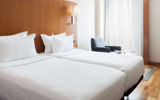 AC Hotel Palencia by Marriott