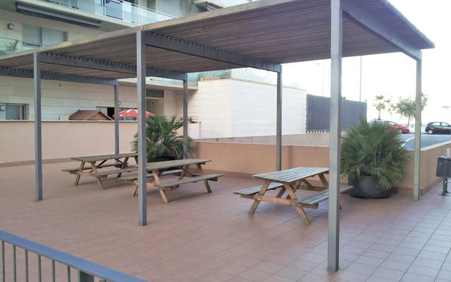 ALEXANDRA´s BEACH-PORT