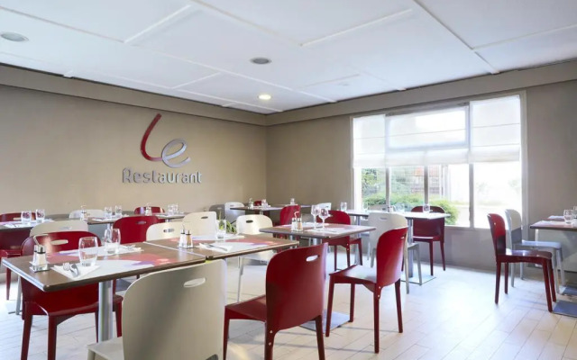 Kyriad Direct Epinal