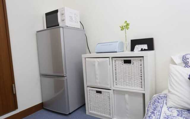 Red Door House Osaka