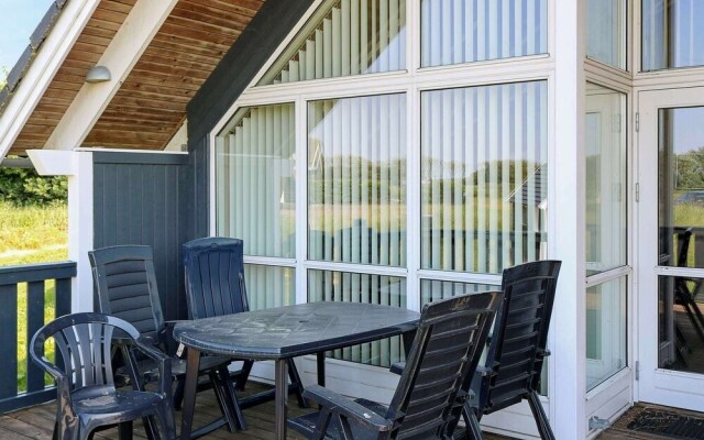 Comfortable Holiday Home in Hadsund Near Sea