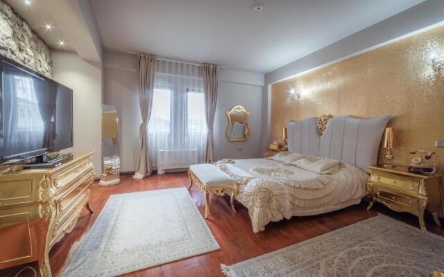 Bushi Resort & Spa