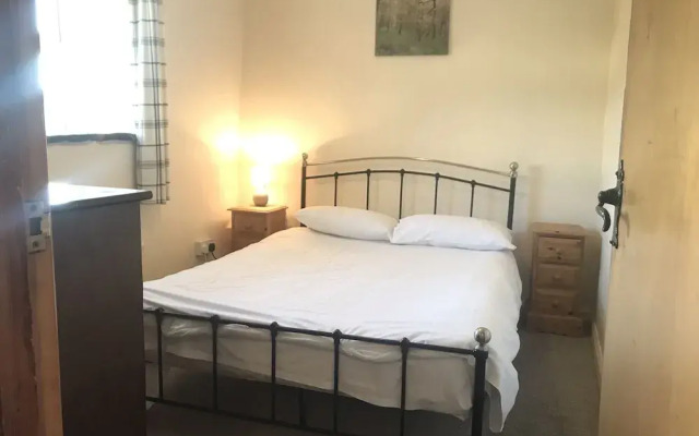 Recently Renovated 3-bed Apartment on Exmoor