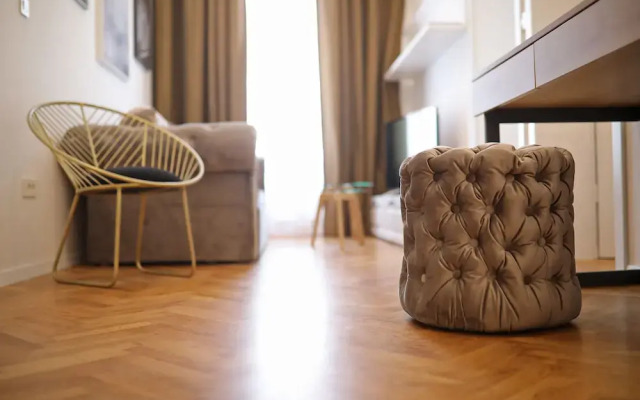 Central Apartments Zagreb