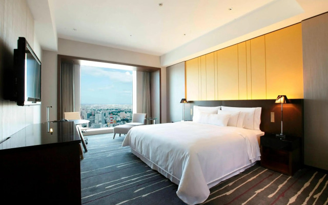 The Westin Sendai