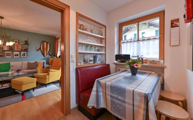 Ferienwohnung 50Er Vintage Flair