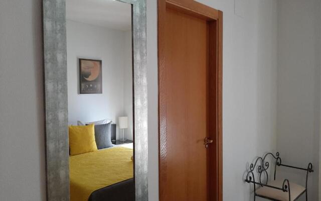 Casa Tranquila 3 Bedroom Apartment AC WiFi