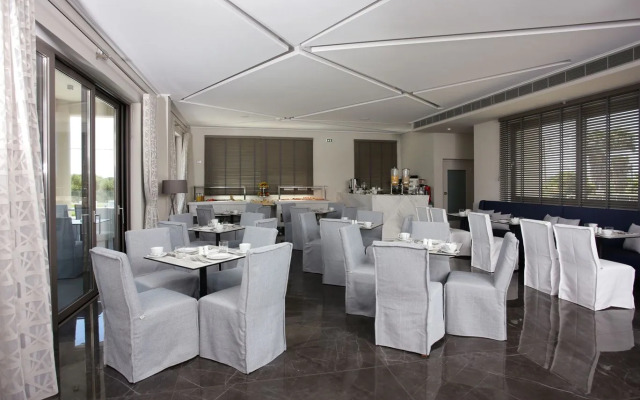 Hotel Lagouvardos Village