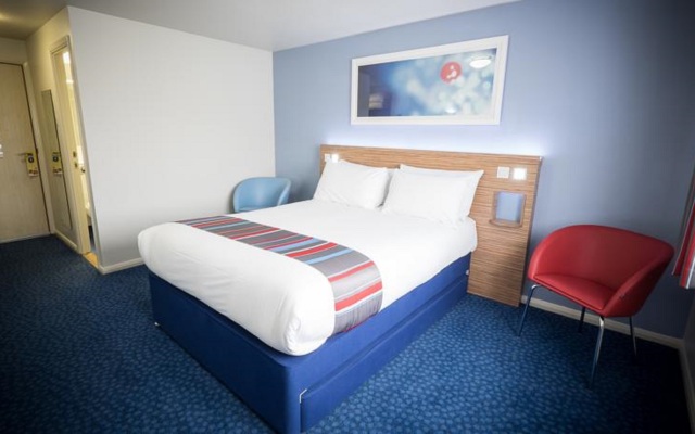 Travelodge Phoenix Park