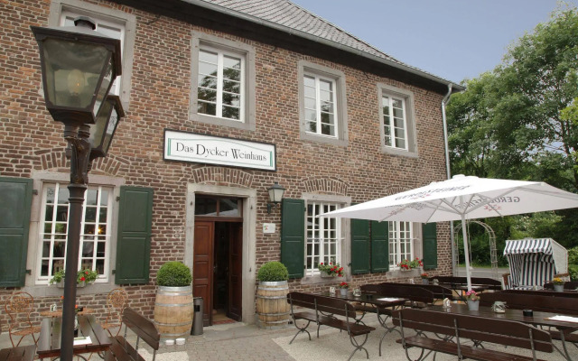 Das Dycker Weinhaus