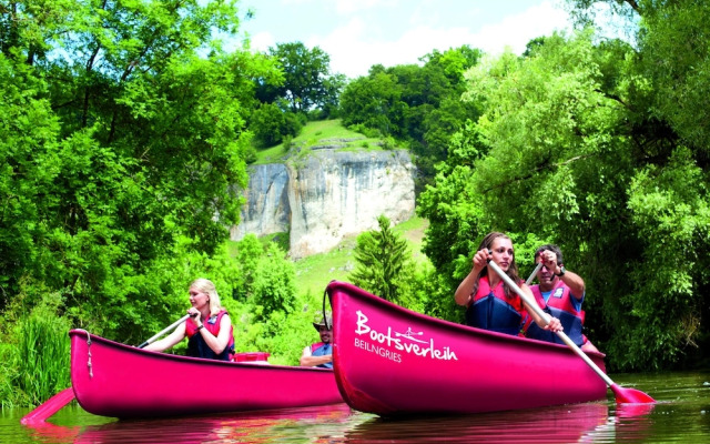 tinyhouseHotel Beilngries