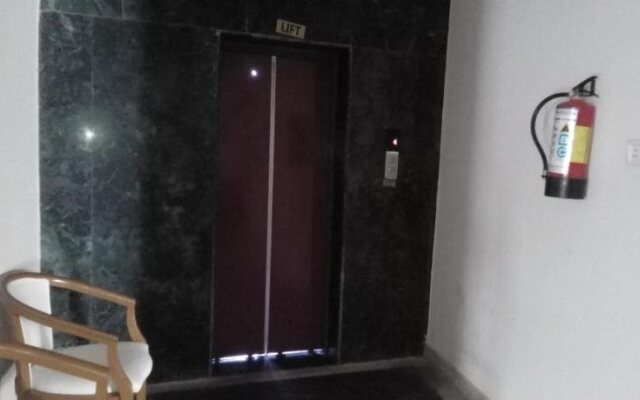 Soorya Residency