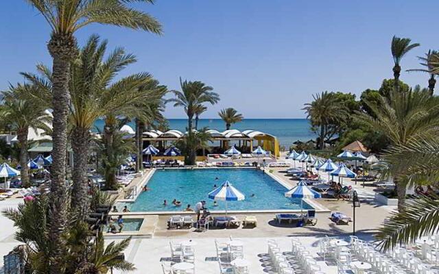 Hari Club Beach Resort Djerba