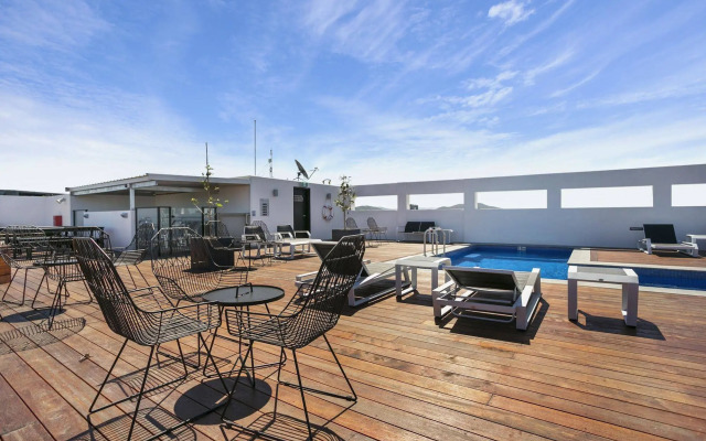 Soda Apartments by CLLIX