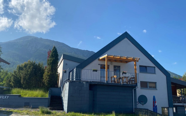 Mountain Villas Polana