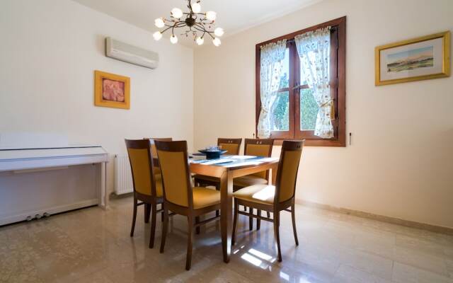 Villa Anarita 64