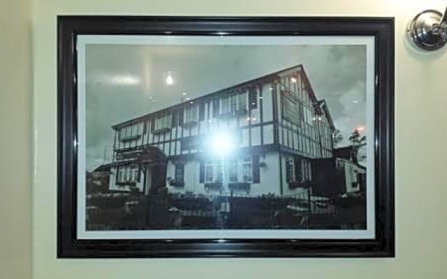 the gretna inn