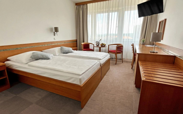 Hotel ILF