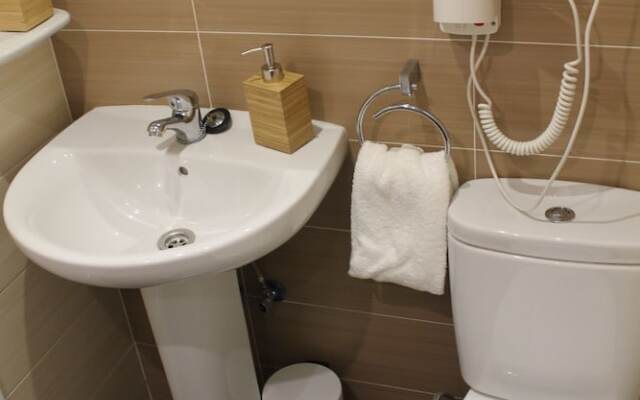 Stella Maris  Balcon del Mediterraneo