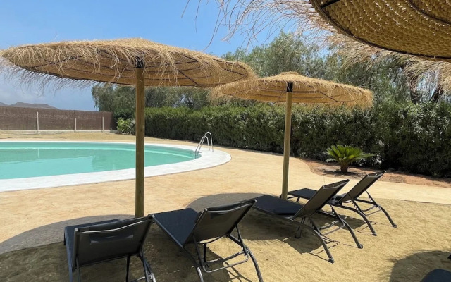 TAIGA Almeria Playa