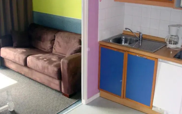 Appartement Hestia