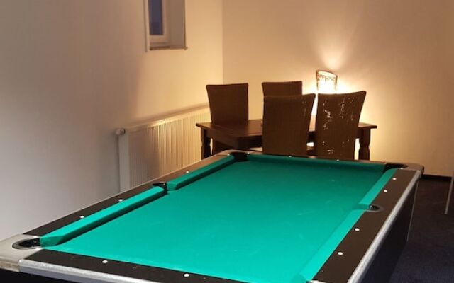 Hotel Beuss