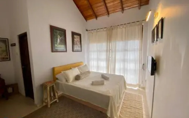 Misty Hills Bungalow