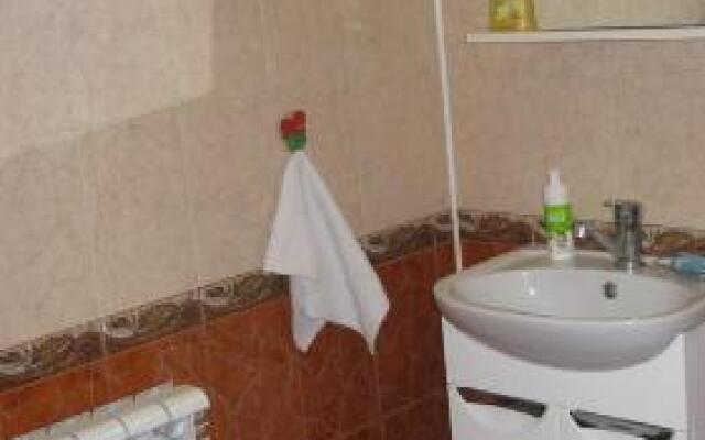 Guest house Sati