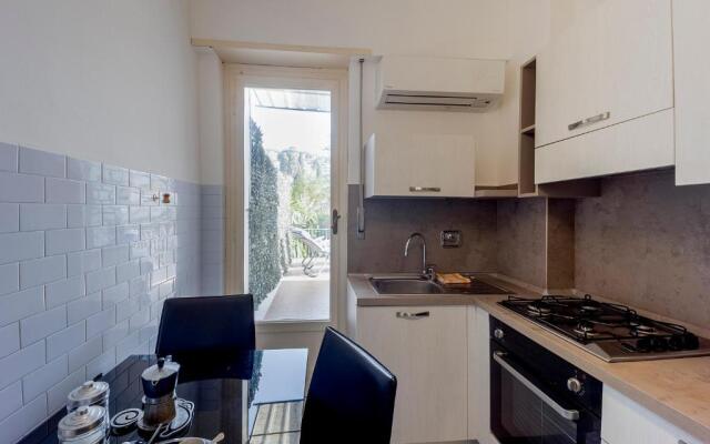 Ninfea Holiday Apartment