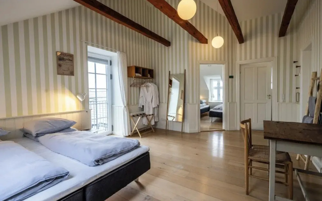 Kellers Badehotel