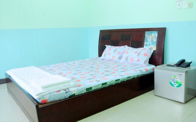 Nhiet Doi Hotel