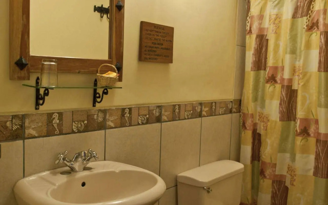 Llipimpac Guesthouse