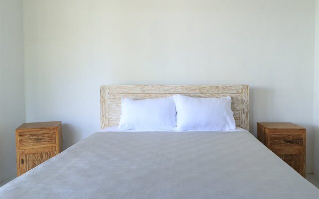 Villa Alisha Pererenan Canggu