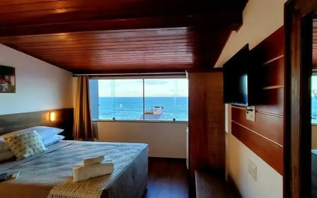 Pousada Ilha da Saudade