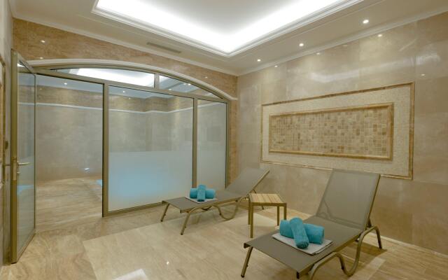 Alila Deluxe Thermal Hotel & Spa