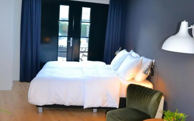 Studio/appartment EVI